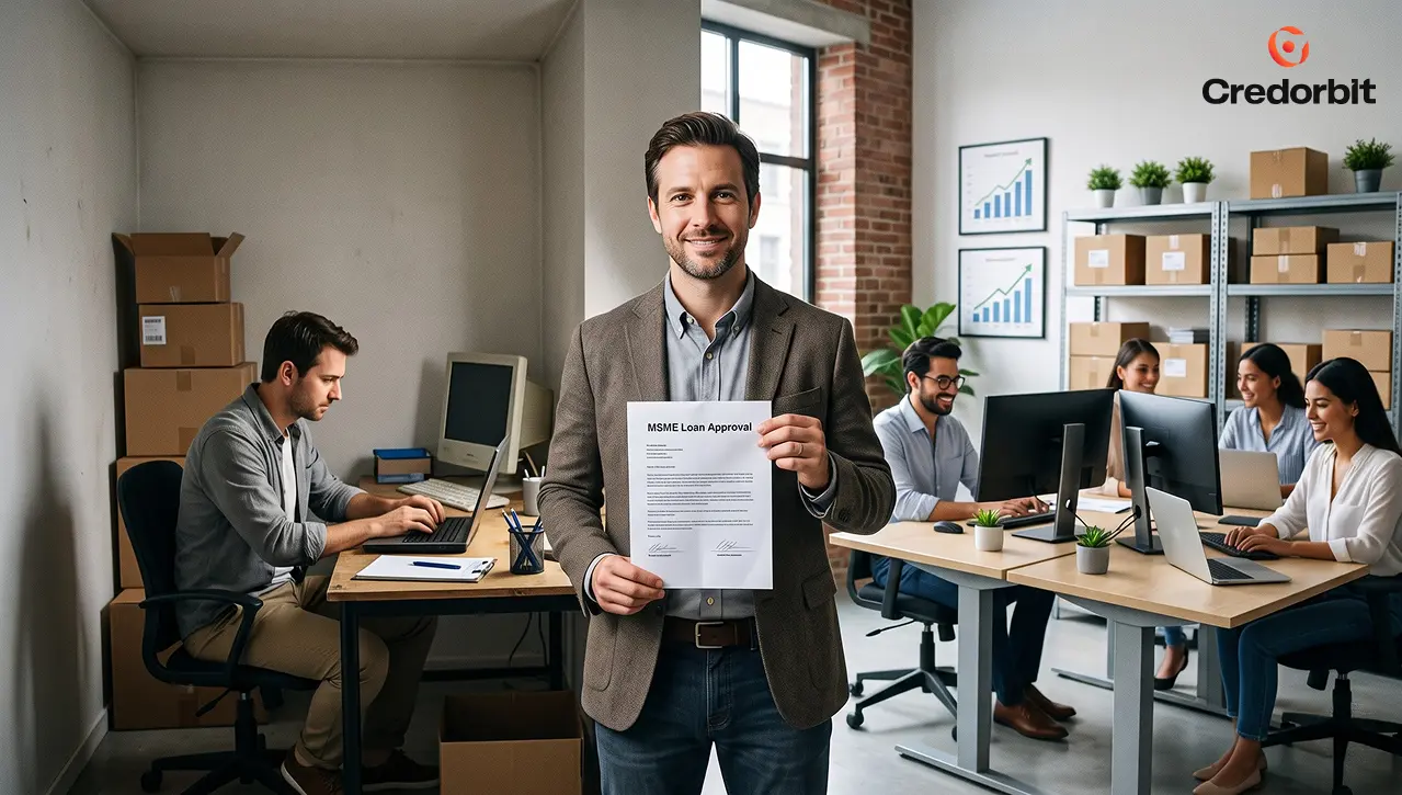 MSME Loans for Startups: A Step-by-Step Guide for New Entrepreneurs